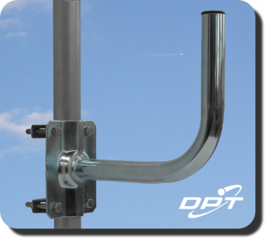Mounts for Satellite Dishes DpTech Antennas and accessories for